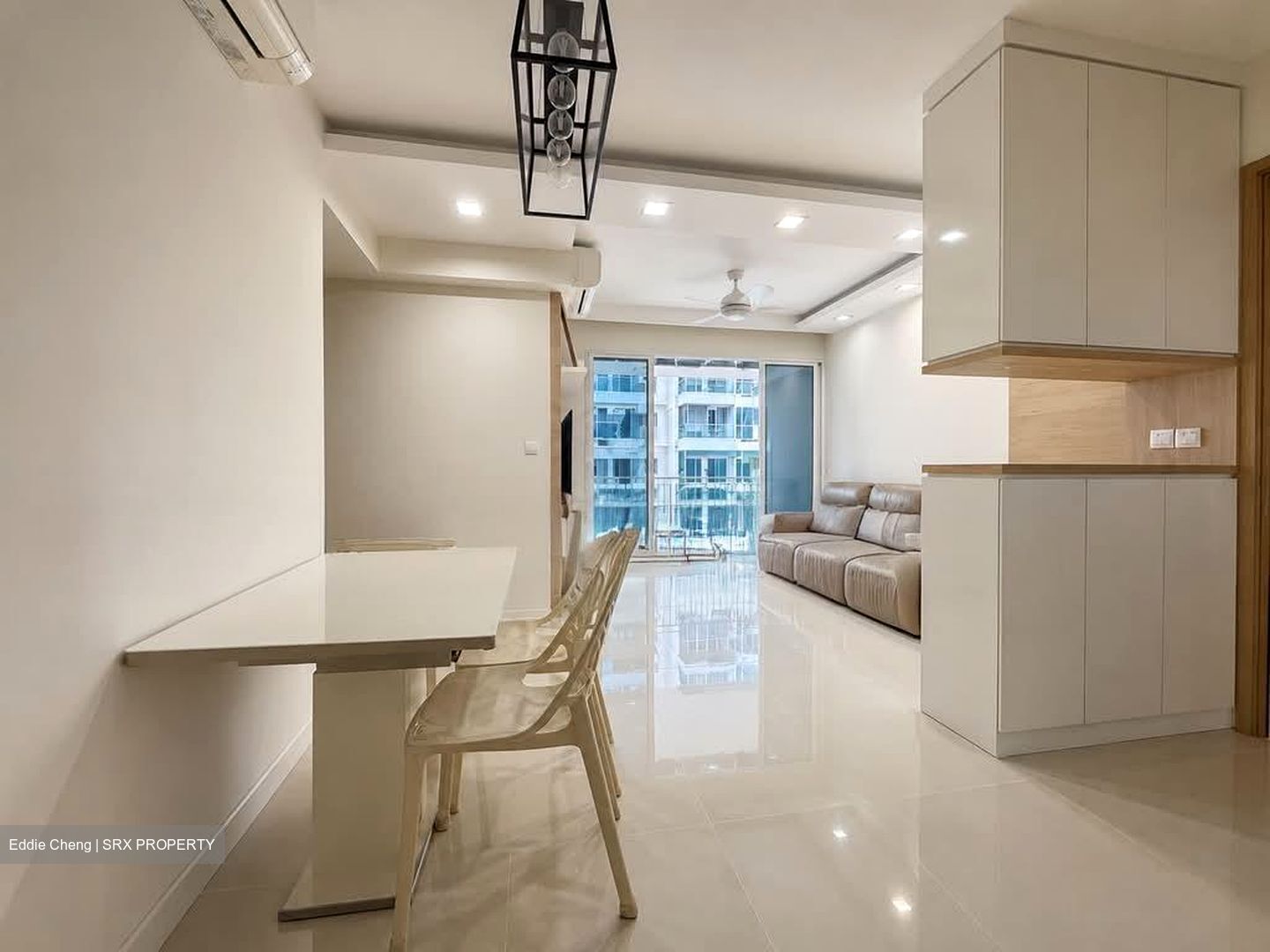 The Tampines Trilliant (D18), Condominium #579753571
